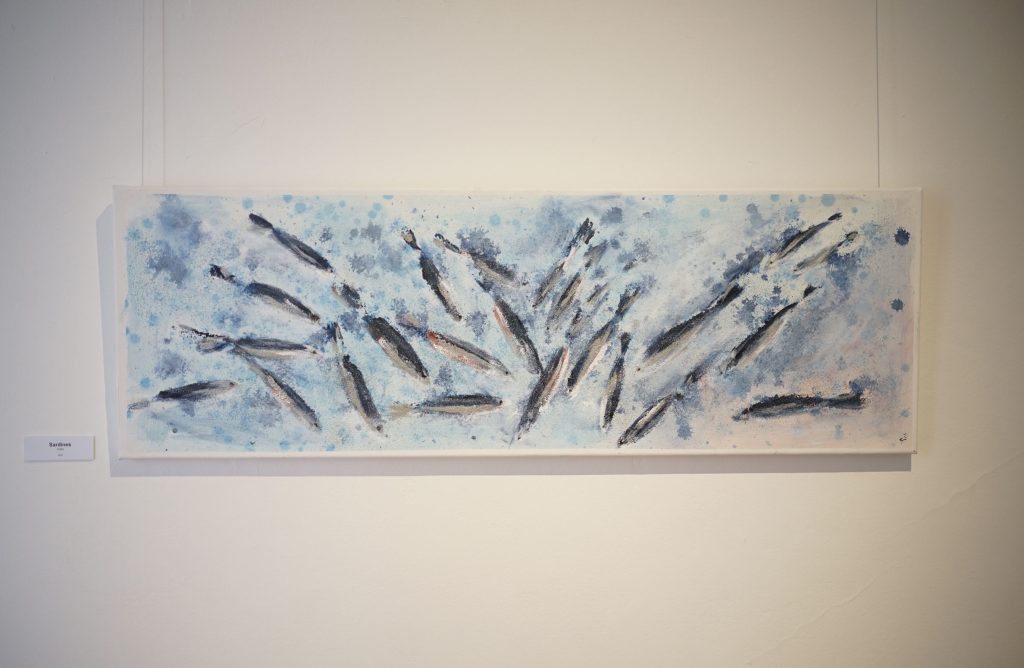 Sardines