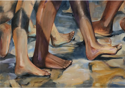 Rosa Gallach Art Momentos