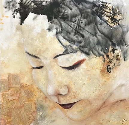 Rosa Gallach Art Empoderadas