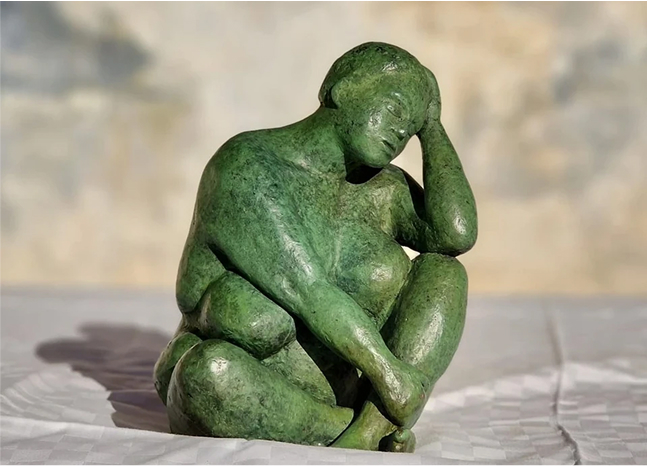 Rosa Gallach Art Diversitats