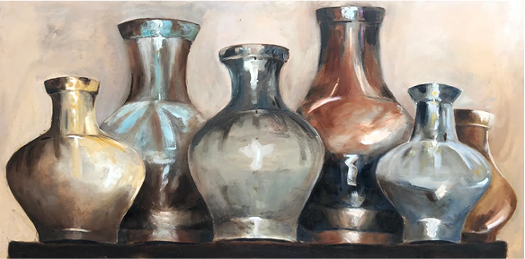 Rosa Gallach Art Objetos